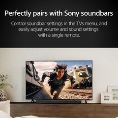 SONY BRAVIA 3 215.9 cm (85 inch) LED 4K Ultra HD Smart Android TV with Dolby Vision & Dolby Atmos (2024 model)