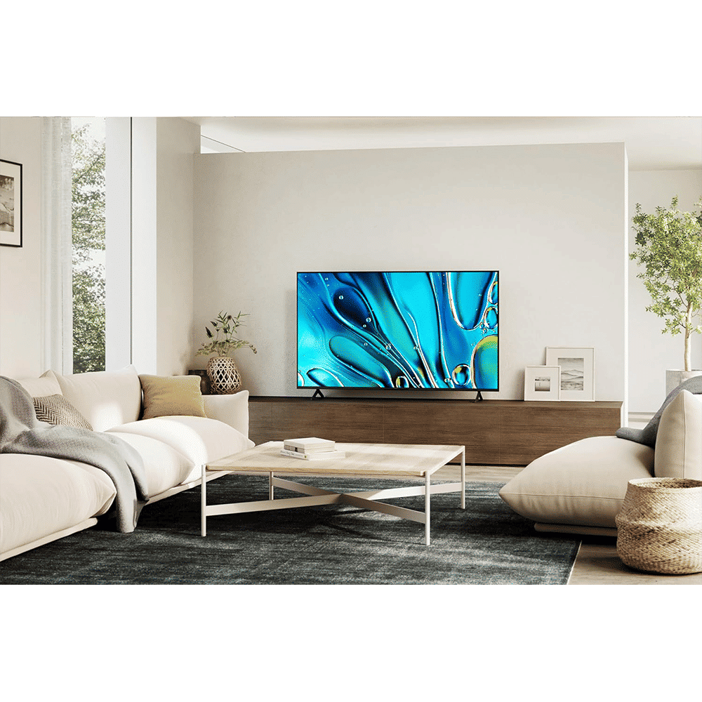 SONY BRAVIA 3 215.9 cm (85 inch) LED 4K Ultra HD Smart Android TV with Dolby Vision & Dolby Atmos (2024 model)