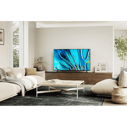SONY BRAVIA 3 215.9 cm (85 inch) LED 4K Ultra HD Smart Android TV with Dolby Vision & Dolby Atmos (2024 model)