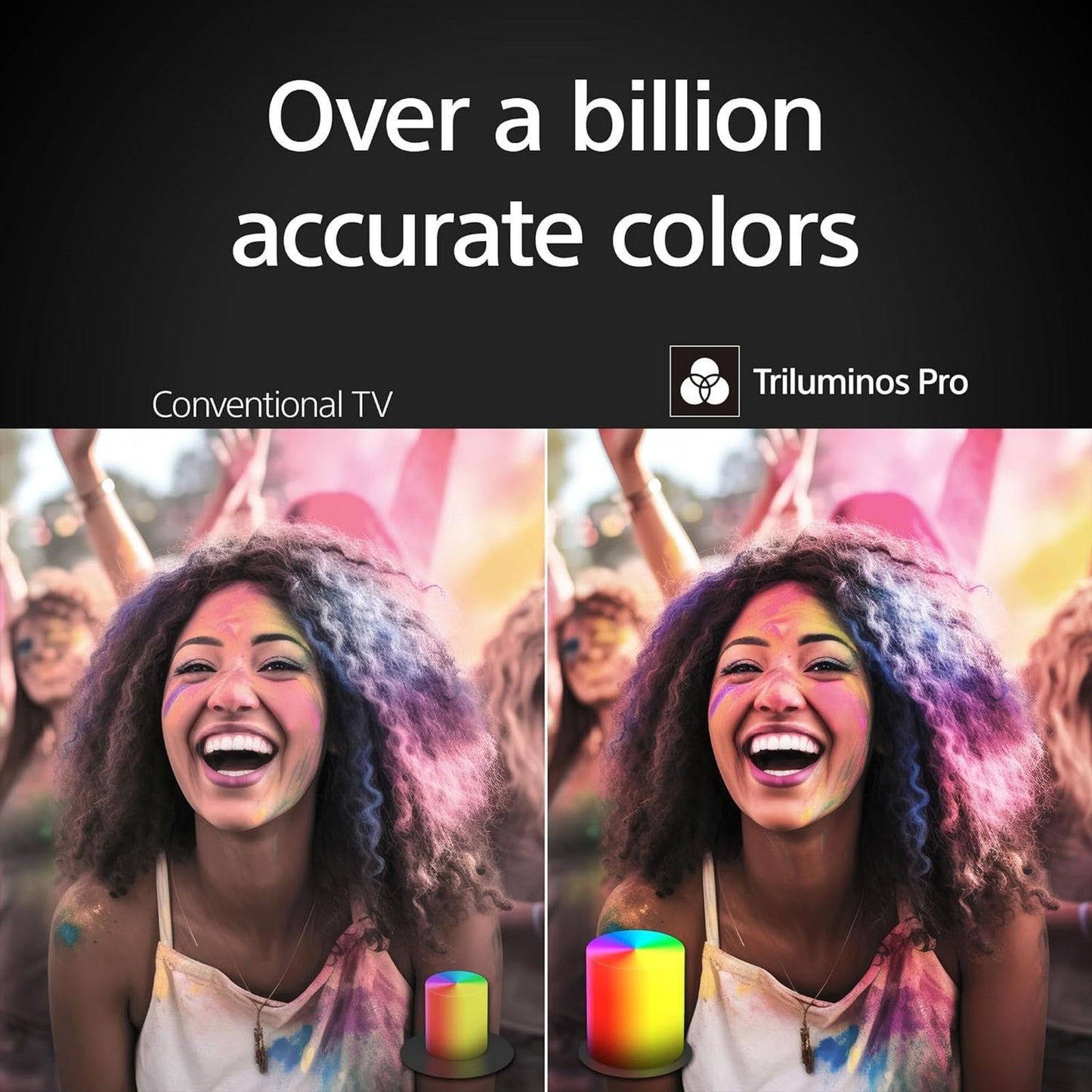 SONY BRAVIA 3 190.5 cm (75 inch) LCD 4K Ultra HD Smart Android TV with Dolby Vision & Dolby Atmos (2024 model)