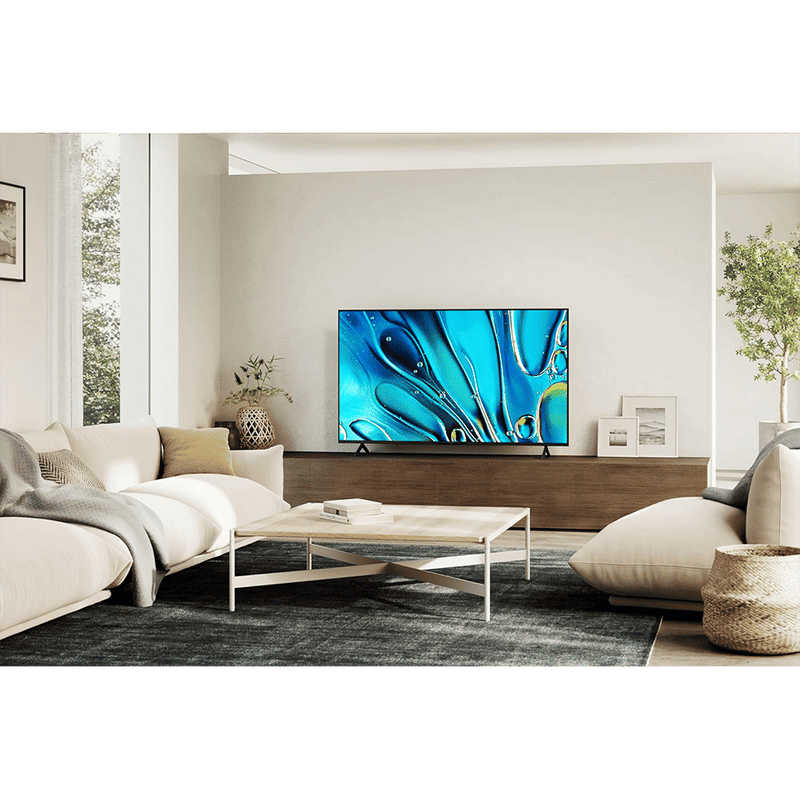 SONY BRAVIA 3 190.5 cm (75 inch) LCD 4K Ultra HD Smart Android TV with Dolby Vision & Dolby Atmos (2024 model)