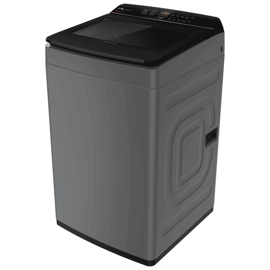 IFB 7 kg 5 Star Fully Automatic Top Load Washing Machine (TL701AG1, Triadic Pulsator, Anthracite Grey)