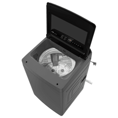 IFB 7 kg 5 Star Fully Automatic Top Load Washing Machine (TL701AG1, Triadic Pulsator, Anthracite Grey)