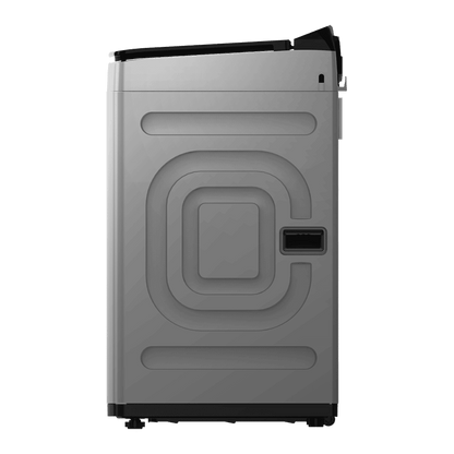 IFB 7 kg 5 Star Fully Automatic Top Load Washing Machine (TL701AG1, Triadic Pulsator, Anthracite Grey)