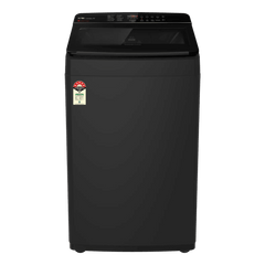IFB 8 kg 5 Star Fully Automatic Top Load Washing Machine (TL801MB1S, AI Technology, Midnight Black)