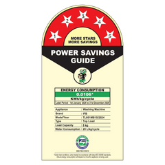 IFB 8 kg 5 Star Fully Automatic Top Load Washing Machine (TL801MB1S, AI Technology, Midnight Black)