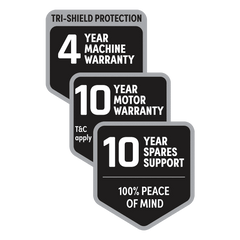 IFB 8 kg 5 Star Fully Automatic Top Load Washing Machine (TL801MB1S, AI Technology, Midnight Black)