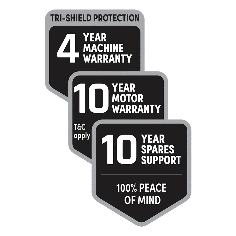 IFB 8 kg 5 Star Fully Automatic Top Load Washing Machine (TL801MB1S, AI Technology, Midnight Black)