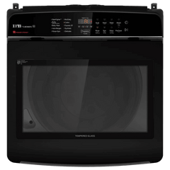 IFB 8 kg 5 Star Fully Automatic Top Load Washing Machine (TL801MB1S, AI Technology, Midnight Black)