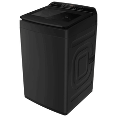 IFB 8 kg 5 Star Fully Automatic Top Load Washing Machine (TL801MB1S, AI Technology, Midnight Black)