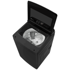 IFB 8 kg 5 Star Fully Automatic Top Load Washing Machine (TL801MB1S, AI Technology, Midnight Black)