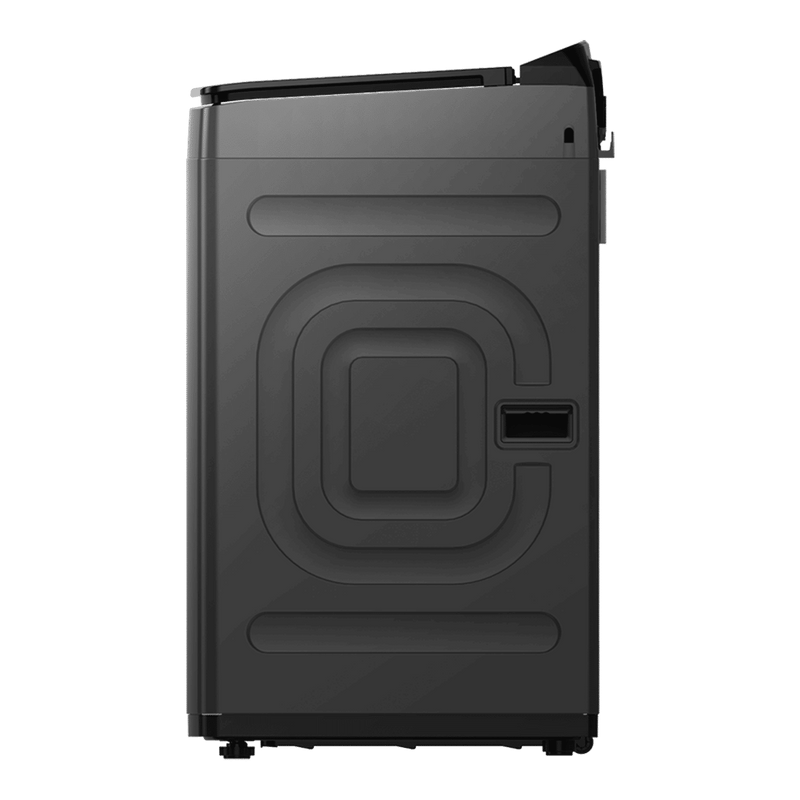 IFB 8 kg 5 Star Fully Automatic Top Load Washing Machine (TL801MB1S, AI Technology, Midnight Black)