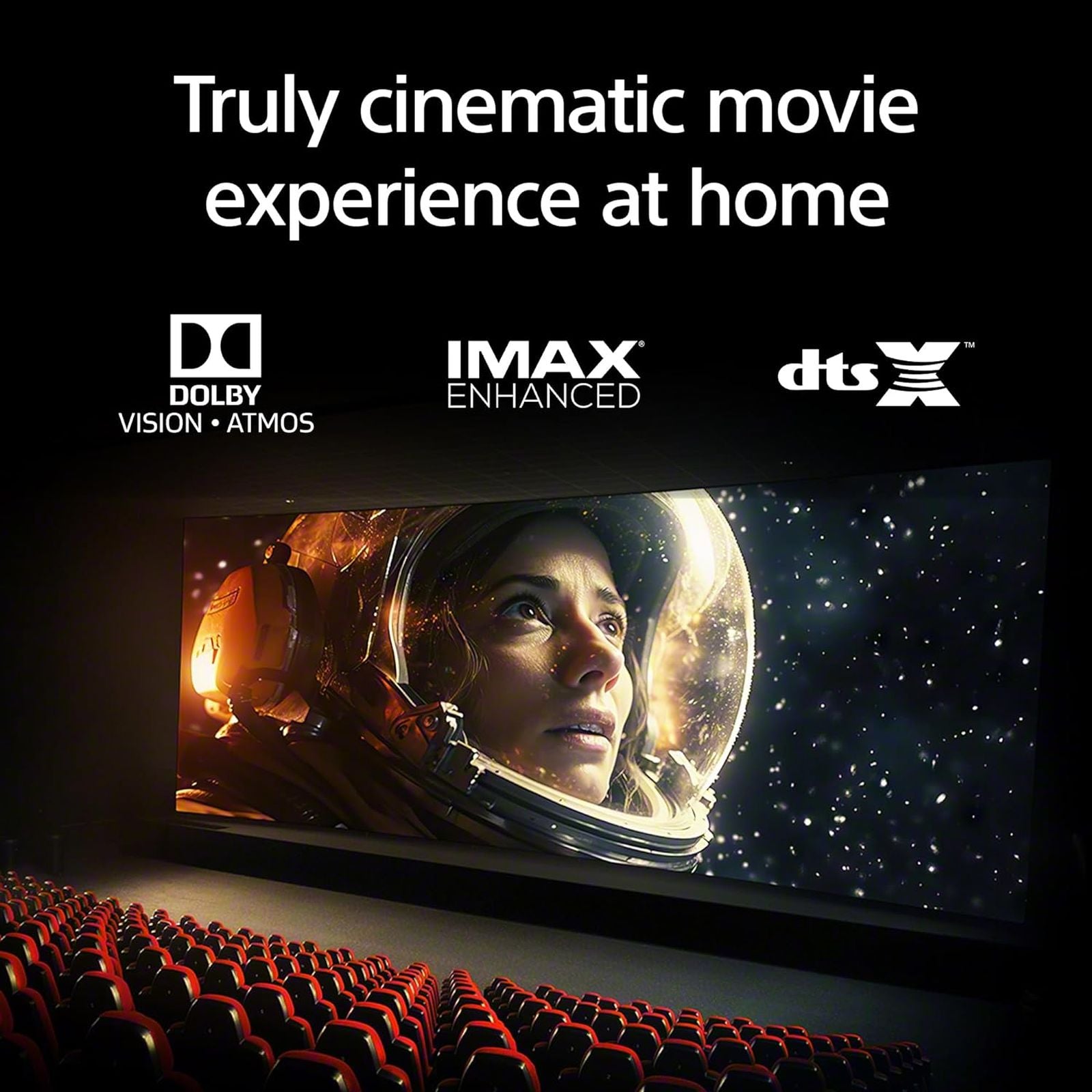 SONY BRAVIA 9 215.9 cm (85 inch) LED 4K Ultra HD Mini Smart Android TV with Dolby Vision & Dolby Atmos (2024 model)