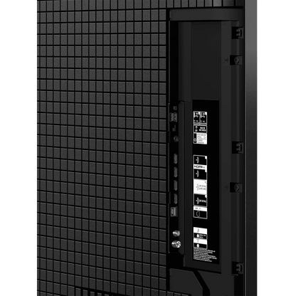 SONY BRAVIA 9 215.9 cm (85 inch) LED 4K Ultra HD Mini Smart Android TV with Dolby Vision & Dolby Atmos (2024 model)