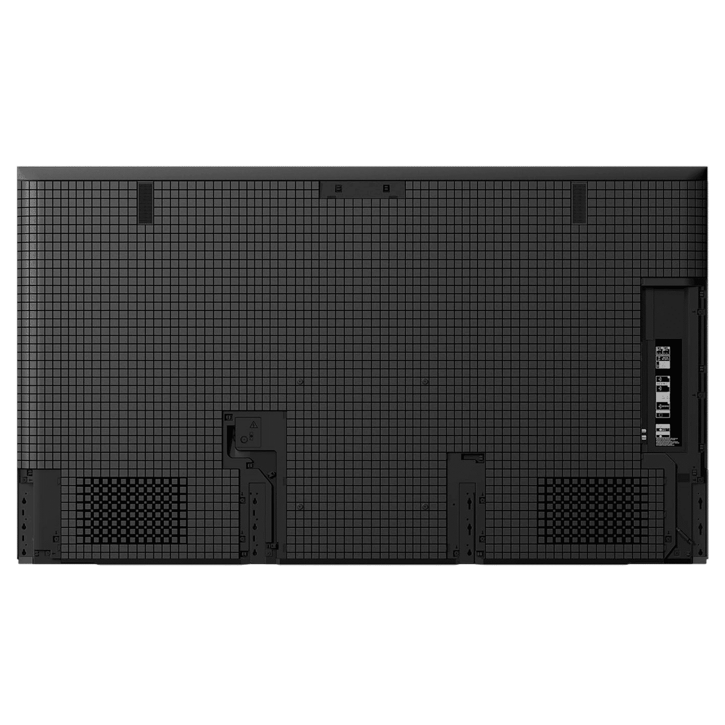 SONY BRAVIA 9 215.9 cm (85 inch) LED 4K Ultra HD Mini Smart Android TV with Dolby Vision & Dolby Atmos (2024 model)