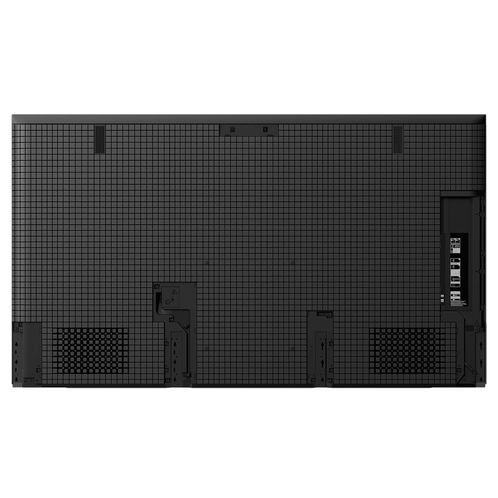 SONY BRAVIA 9 215.9 cm (85 inch) LED 4K Ultra HD Mini Smart Android TV with Dolby Vision & Dolby Atmos (2024 model)