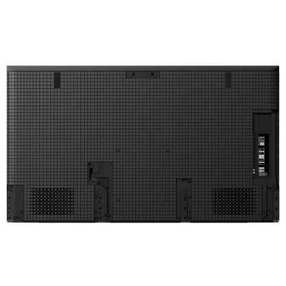 SONY BRAVIA 9 215.9 cm (85 inch) LED 4K Ultra HD Mini Smart Android TV with Dolby Vision & Dolby Atmos (2024 model)