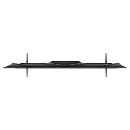 Hisense E6N 139 cm (55 inch) 4K Ultra HD LED Google TV with 4K AI Upscaler (2024 model)