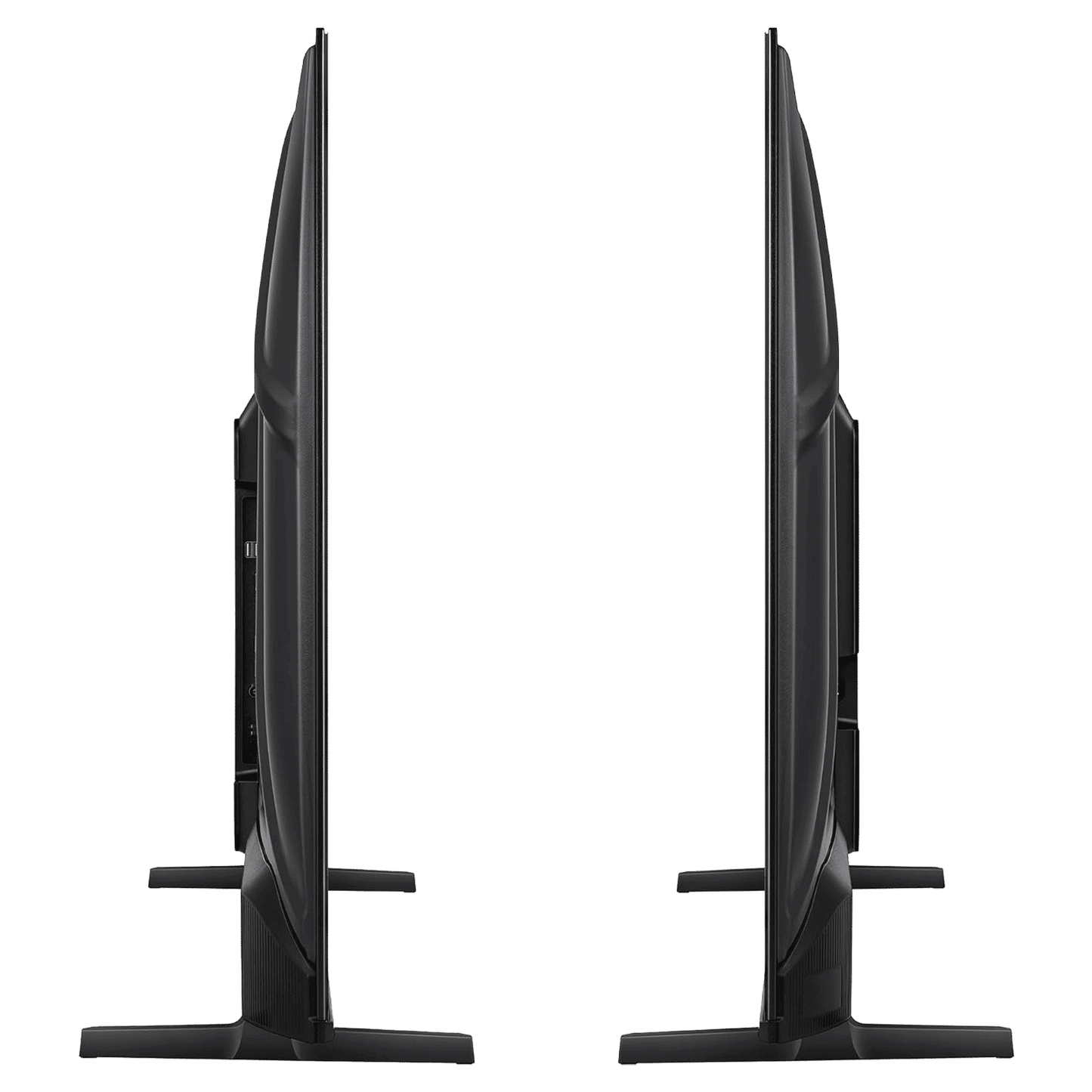 Hisense E6N 139 cm (55 inch) 4K Ultra HD LED Google TV with 4K AI Upscaler (2024 model)