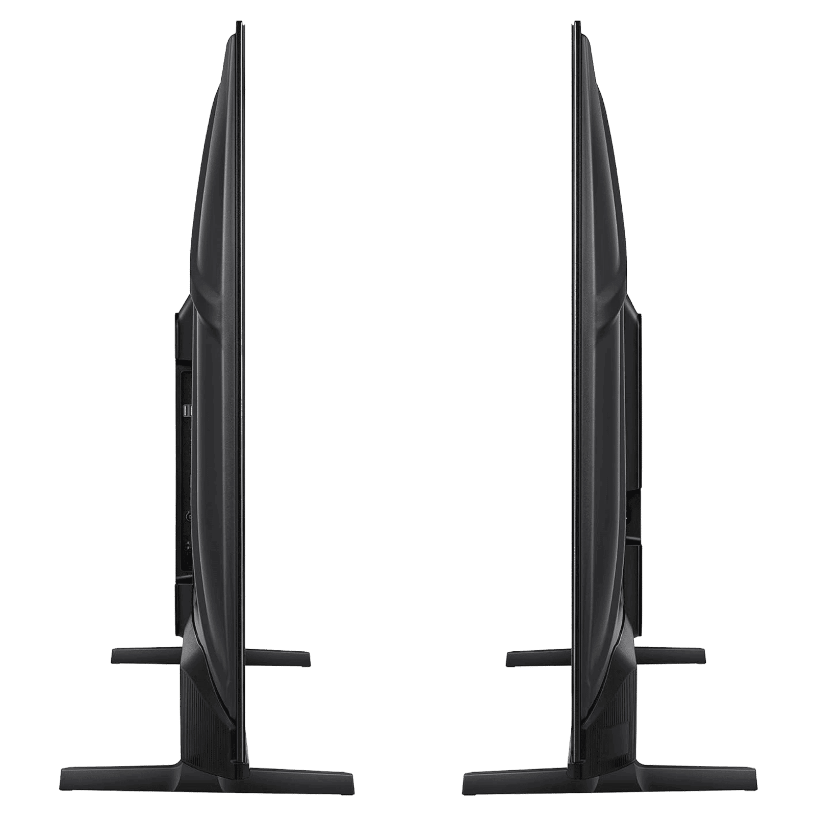 Hisense E6N 139 cm (55 inch) 4K Ultra HD LED Google TV with 4K AI Upscaler (2024 model)