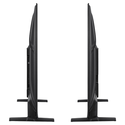 Hisense E6N 139 cm (55 inch) 4K Ultra HD LED Google TV with 4K AI Upscaler (2024 model)