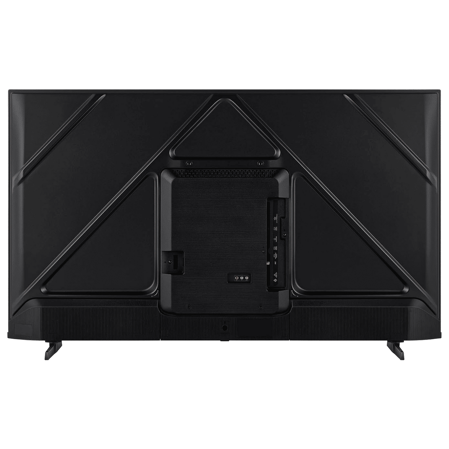 Hisense E6N 139 cm (55 inch) 4K Ultra HD LED Google TV with 4K AI Upscaler (2024 model)