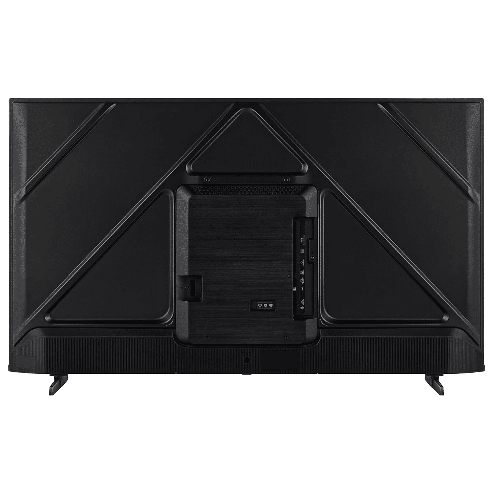 Hisense E6N 139 cm (55 inch) 4K Ultra HD LED Google TV with 4K AI Upscaler (2024 model)