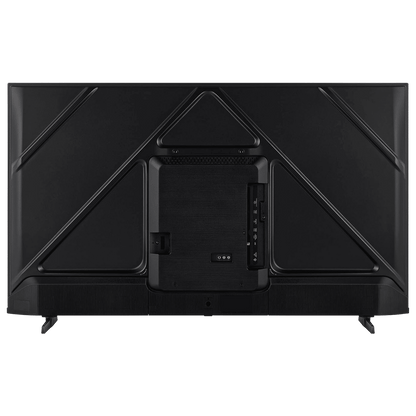 Hisense E6N 139 cm (55 inch) 4K Ultra HD LED Google TV with 4K AI Upscaler (2024 model)