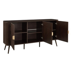 Selin 3 Door Sideboard