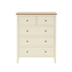 Wynmist 5 Drawer Chest