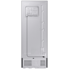 SAMSUNG 465 Litres 2 Star Frost Free Double Door Smart Wifi Enabled Refrigerator with AI Energy Mode (RT51DG682BB1TL, Black Matt)