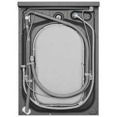 Electrolux 9 kg 5 Star Inverter Fully Automatic Front Load Washing Machine (Ultimate Care 500, EWF9024R5SB, Woolmark Approved, Onyx Dark Silver)