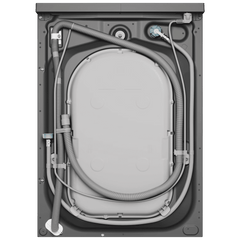 Electrolux 11 kg 5 Star Wifi Inverter Fully Automatic Front Load Washing Machine (Ultimate Care 700, EWF1142R7SB, Woolmark Approved, Onyx Dark Silver)