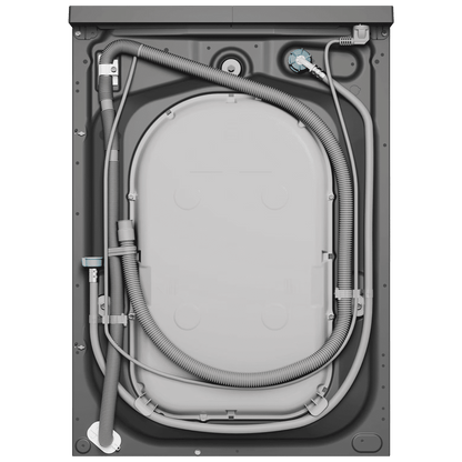 Electrolux 11 kg 5 Star Wifi Inverter Fully Automatic Front Load Washing Machine (Ultimate Care 700, EWF1142R7SB, Woolmark Approved, Onyx Dark Silver)