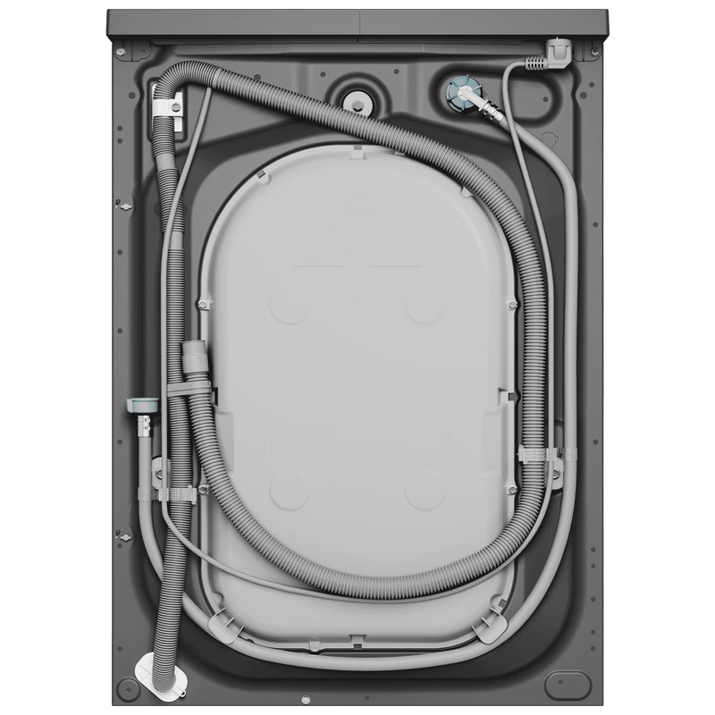 Electrolux 11 kg 5 Star Wifi Inverter Fully Automatic Front Load Washing Machine (Ultimate Care 700, EWF1142R7SB, Woolmark Approved, Onyx Dark Silver)
