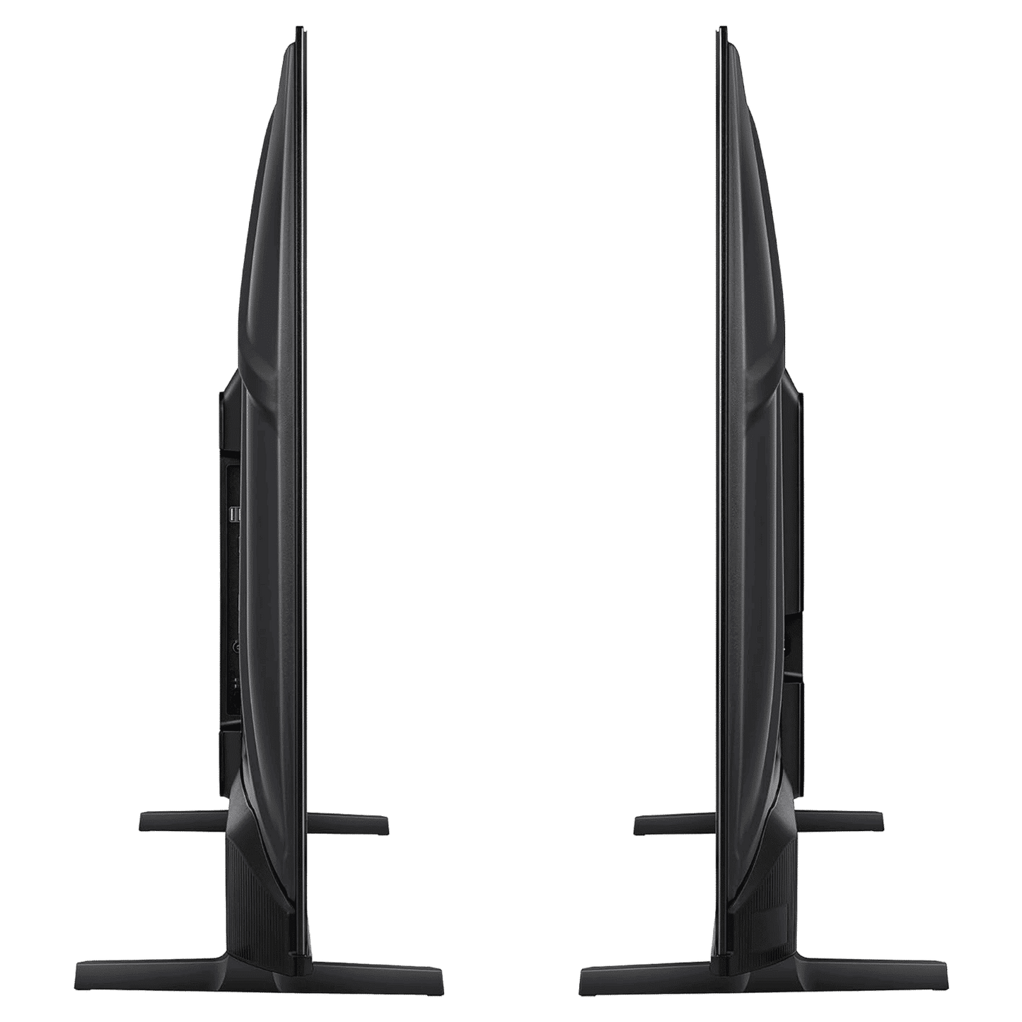 Hisense E6N 109.22 cm (43 inch) 4K Ultra HD LED Google TV with Dolby Digital (2024 model)