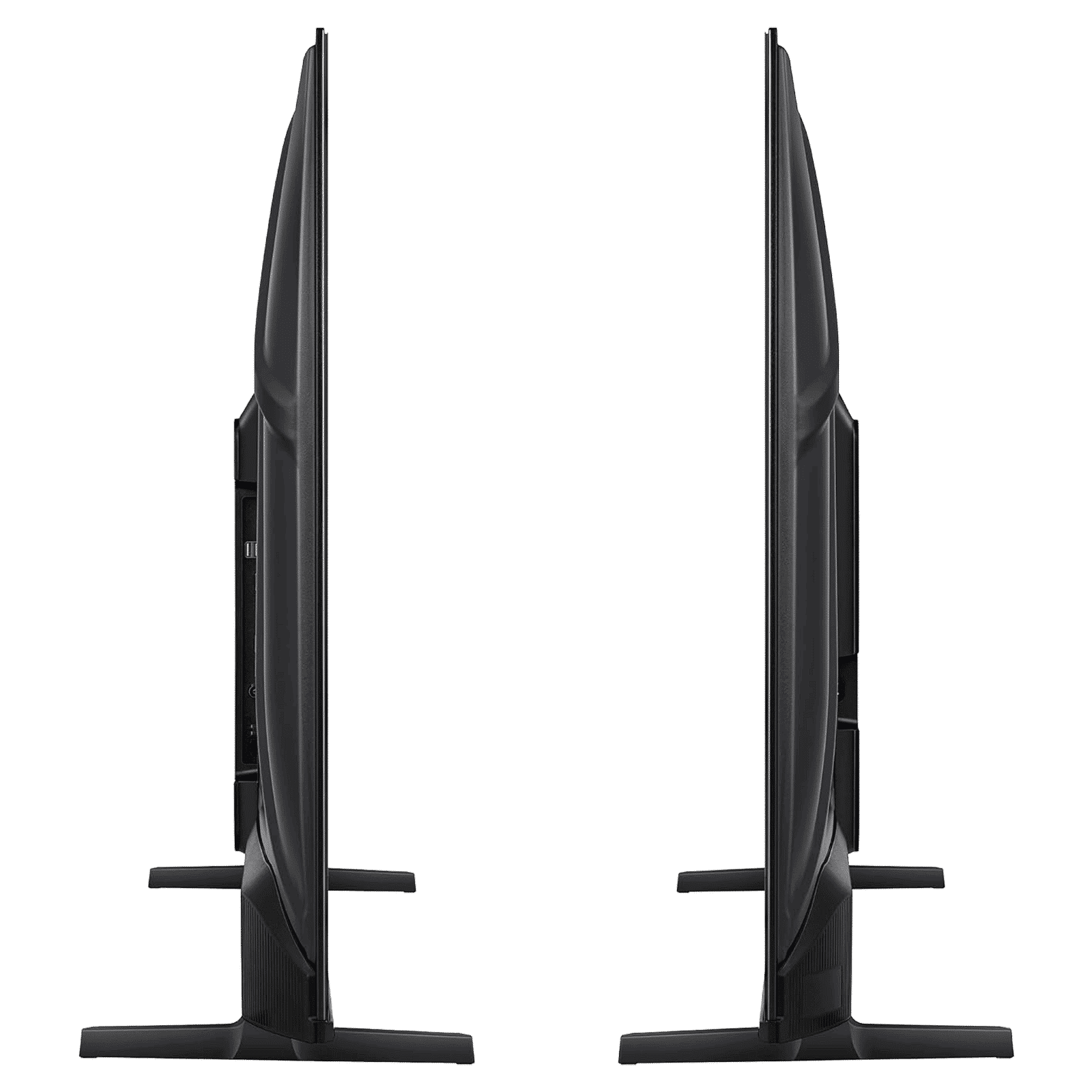 Hisense E6N 109.22 cm (43 inch) 4K Ultra HD LED Google TV with Dolby Digital (2024 model)