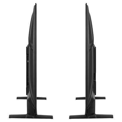 Hisense E6N 109.22 cm (43 inch) 4K Ultra HD LED Google TV with Dolby Digital (2024 model)