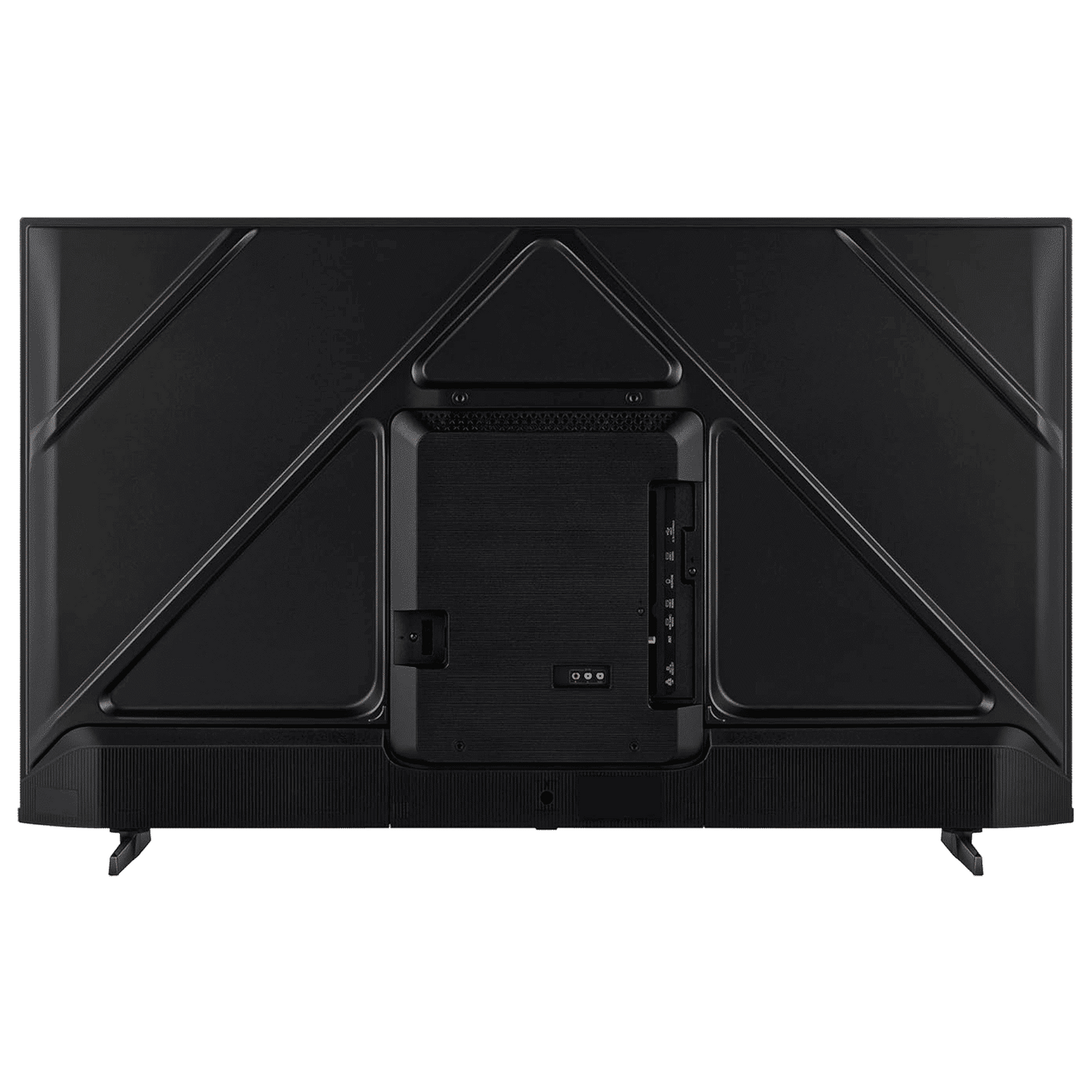 Hisense E6N 109.22 cm (43 inch) 4K Ultra HD LED Google TV with Dolby Digital (2024 model)