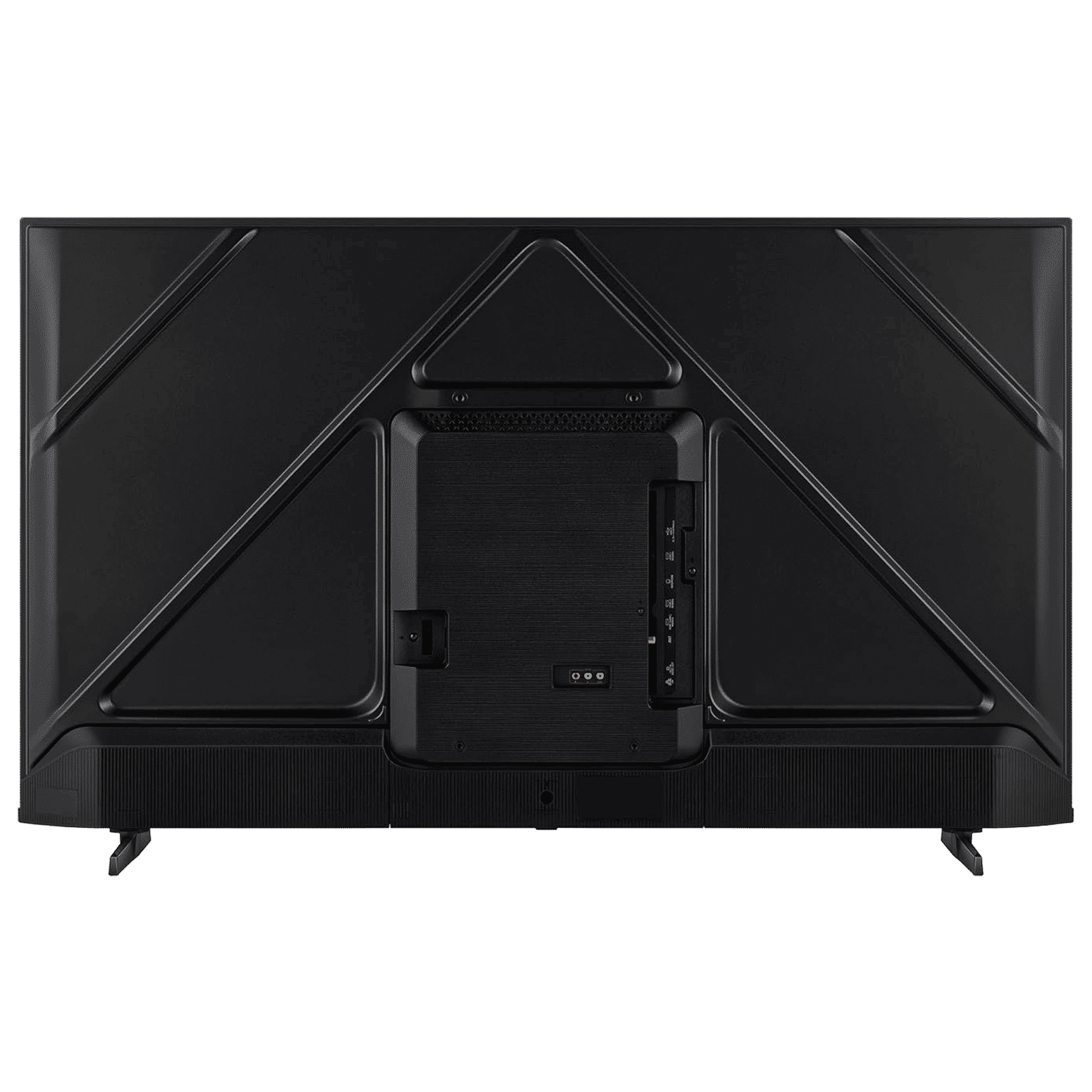 Hisense E6N 109.22 cm (43 inch) 4K Ultra HD LED Google TV with Dolby Digital (2024 model)