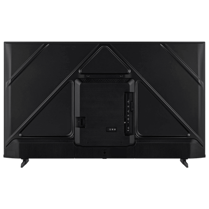 Hisense E6N 109.22 cm (43 inch) 4K Ultra HD LED Google TV with Dolby Digital (2024 model)