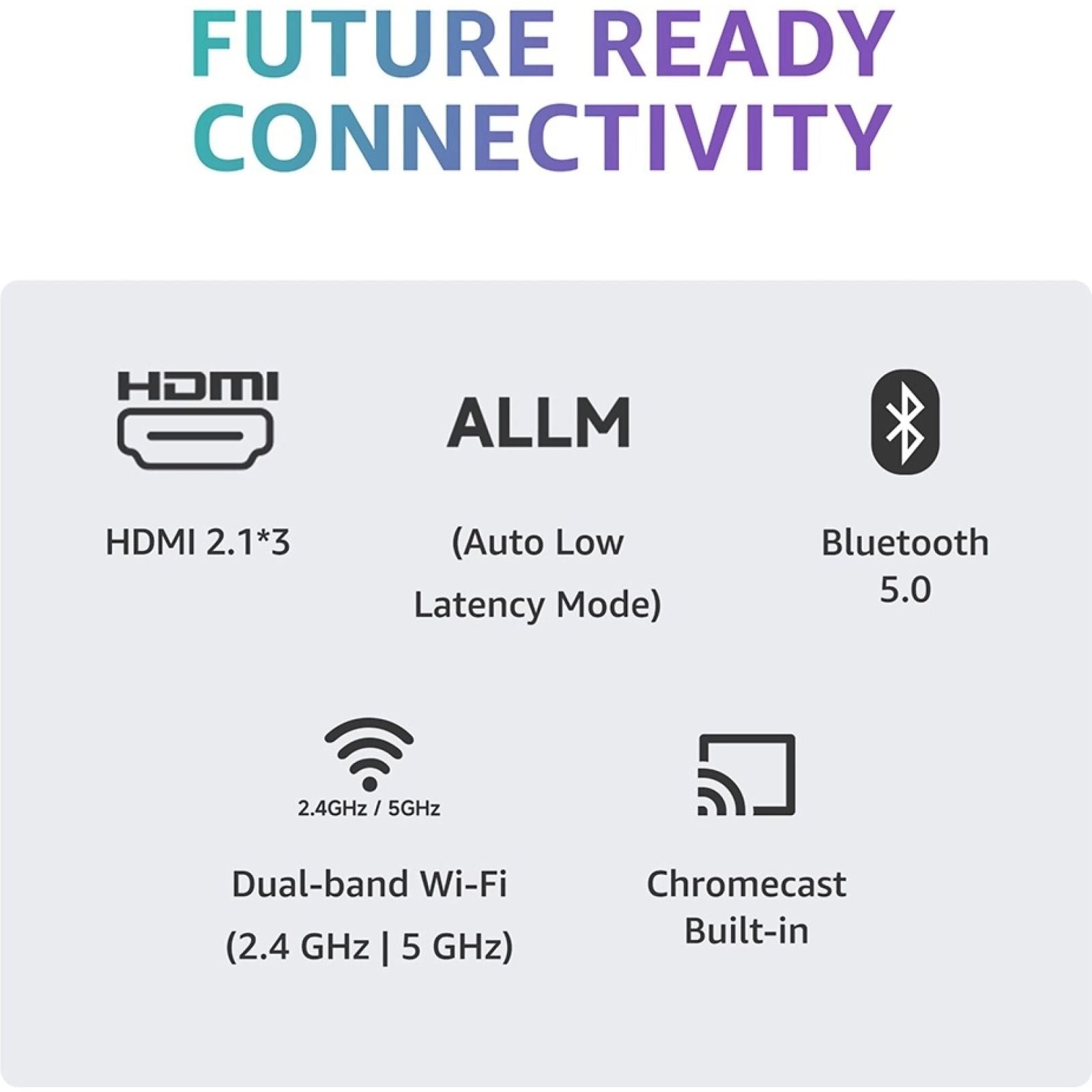 Xiaomi X Series 109.22 cm (43 inch) 4K Ultra HD LED Google TV with Vivid Picture Engine