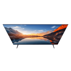 Xiaomi X Series 109.22 cm (43 inch) 4K Ultra HD LED Google TV with Vivid Picture Engine