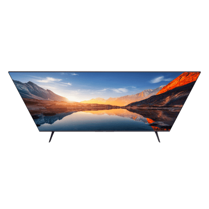 Xiaomi X Series 109.22 cm (43 inch) 4K Ultra HD LED Google TV with Vivid Picture Engine