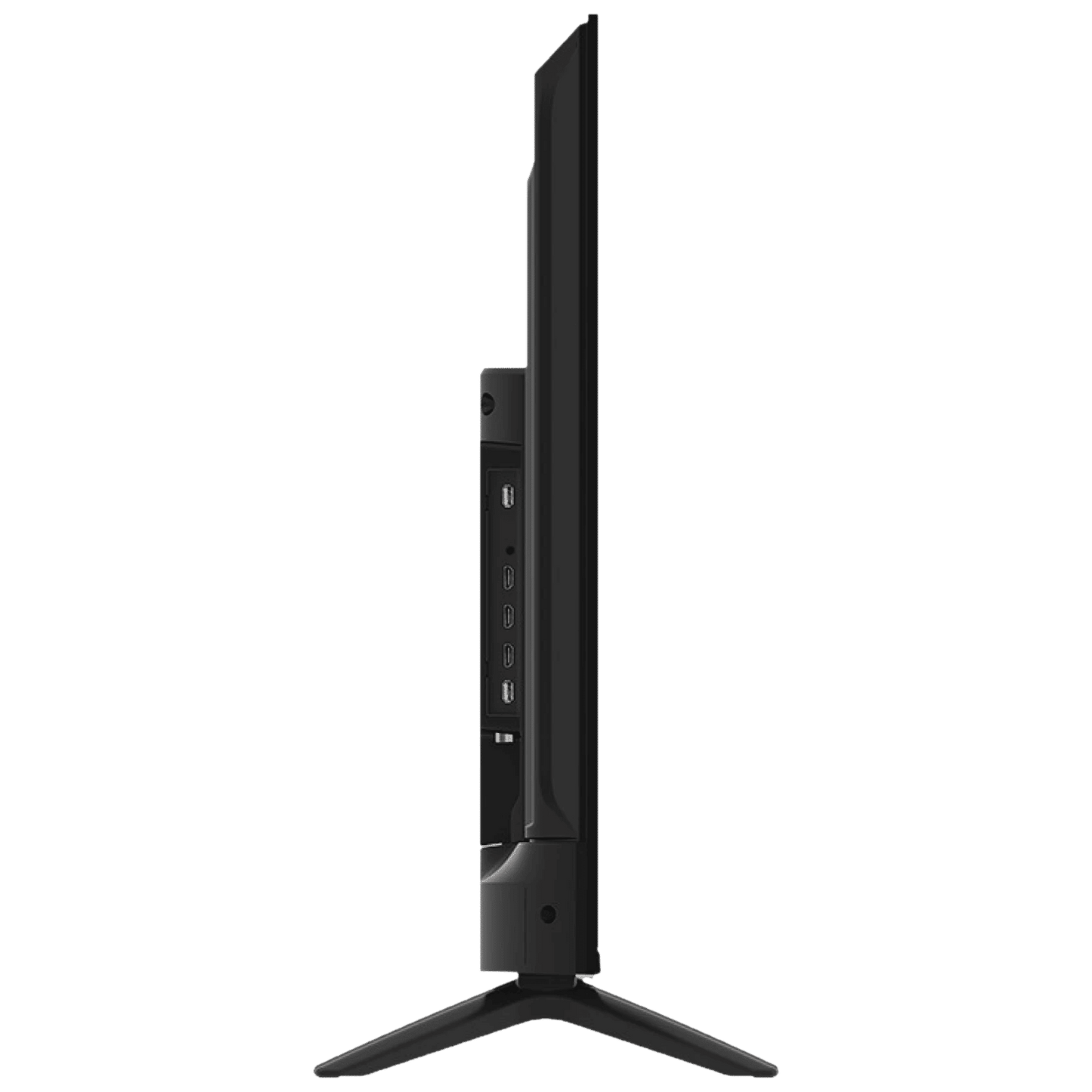 Xiaomi X Series 109.22 cm (43 inch) 4K Ultra HD LED Google TV with Vivid Picture Engine