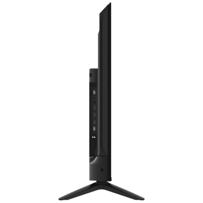 Xiaomi X Series 109.22 cm (43 inch) 4K Ultra HD LED Google TV with Vivid Picture Engine