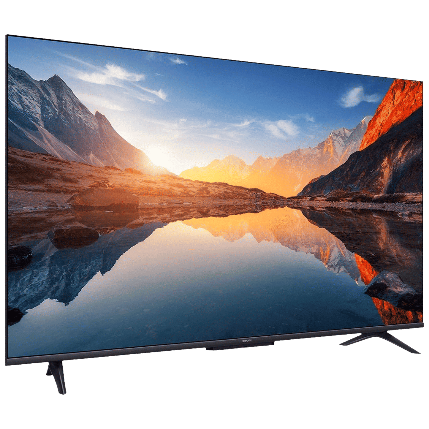 Xiaomi X Series 109.22 cm (43 inch) 4K Ultra HD LED Google TV with Vivid Picture Engine