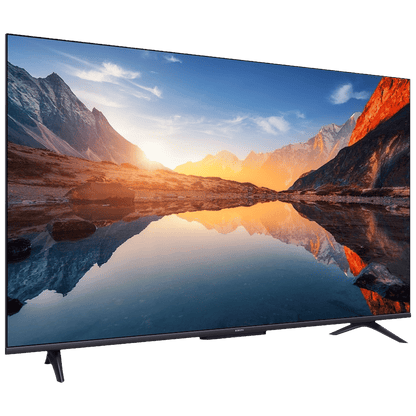 Xiaomi X Series 109.22 cm (43 inch) 4K Ultra HD LED Google TV with Vivid Picture Engine