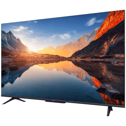 Xiaomi X Series 109.22 cm (43 inch) 4K Ultra HD LED Google TV with Vivid Picture Engine