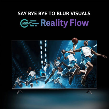 Xiaomi X Series 109.22 cm (43 inch) 4K Ultra HD LED Google TV with Vivid Picture Engine